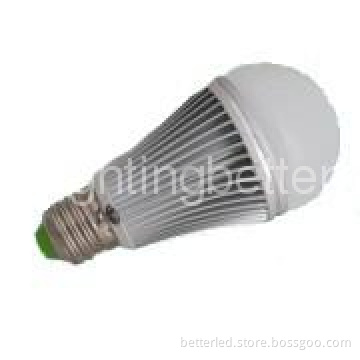 5W E27/E26 LED Bulb House Lighting